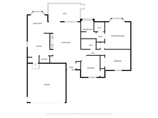 14 Runnymede Lane, Bella Vista, AR 72715
