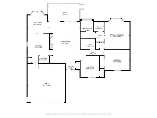 14 Runnymede Lane, Bella Vista, AR 72715