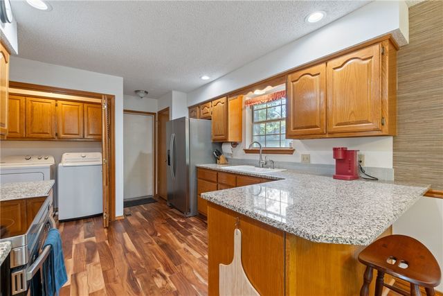 14 Runnymede Lane, Bella Vista, AR 72715