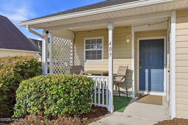 409 Saint Rosea Road, Wilmington, NC 28405