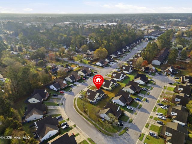 409 Saint Rosea Road, Wilmington, NC 28405