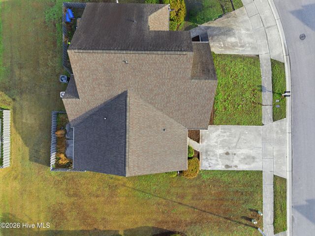 409 Saint Rosea Road, Wilmington, NC 28405