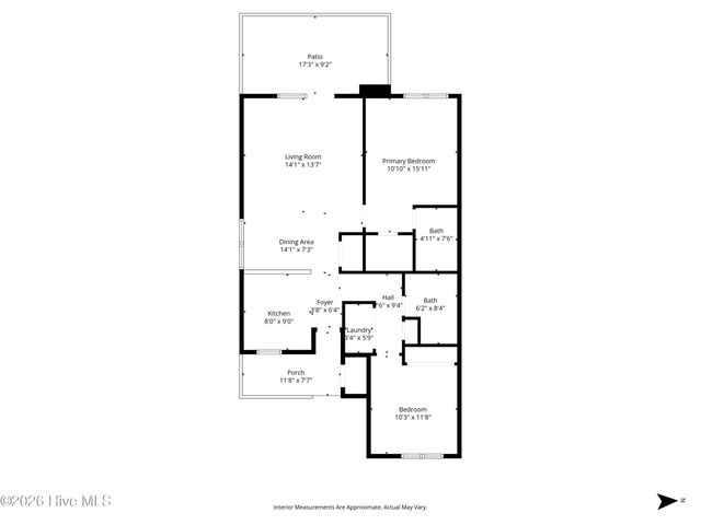 409 Saint Rosea Road, Wilmington, NC 28405