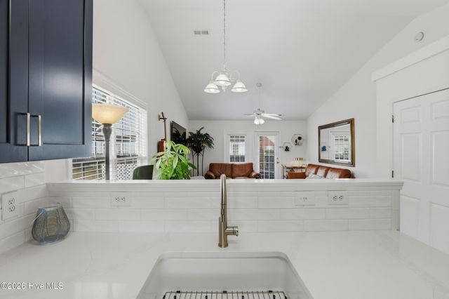 409 Saint Rosea Road, Wilmington, NC 28405