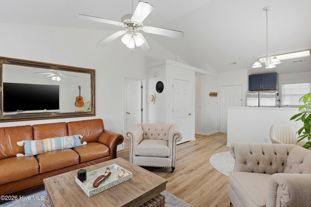 409 Saint Rosea Road, Wilmington, NC 28405