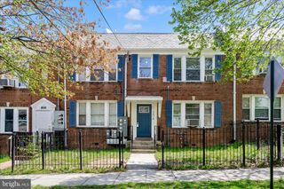 1608 17TH PL SE, Washington, DC 20020