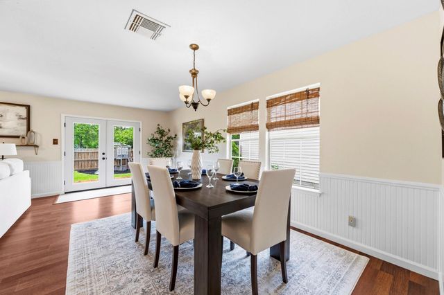 42 Lyrebird Drive, The Woodlands, TX 77380