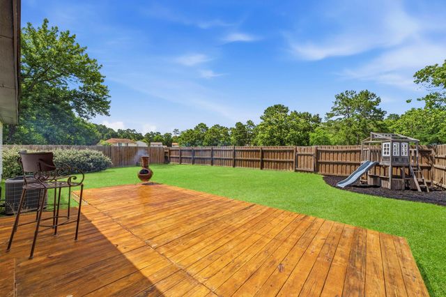 42 Lyrebird Drive, The Woodlands, TX 77380
