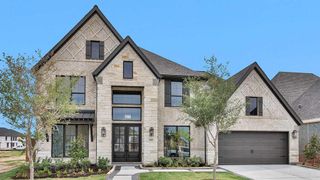 7107 Hawkcrest Lane, Katy, TX 77493