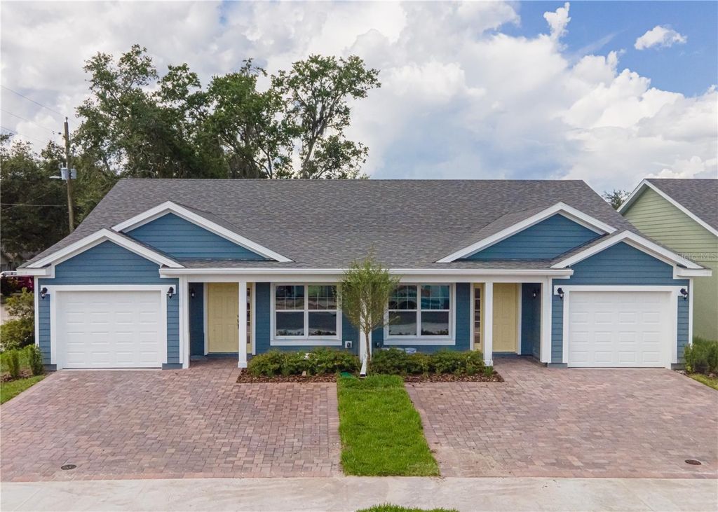 242 REESE COURT, St Cloud, FL 34769