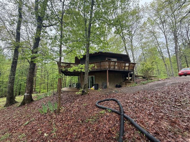 23 Focal Court, Ellijay, GA 30540