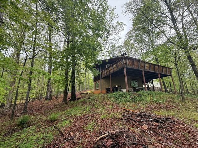 23 Focal Court, Ellijay, GA 30540