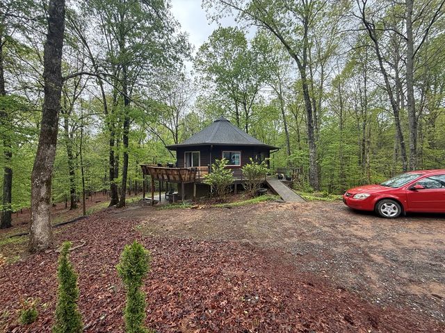 23 Focal Court, Ellijay, GA 30540