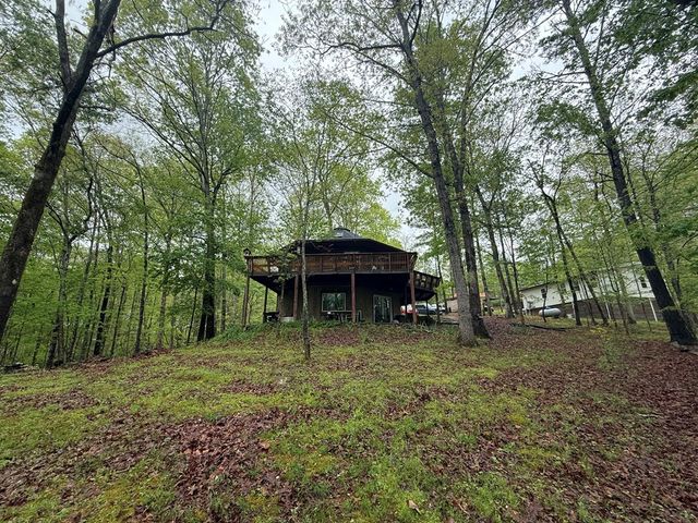 23 Focal Court, Ellijay, GA 30540
