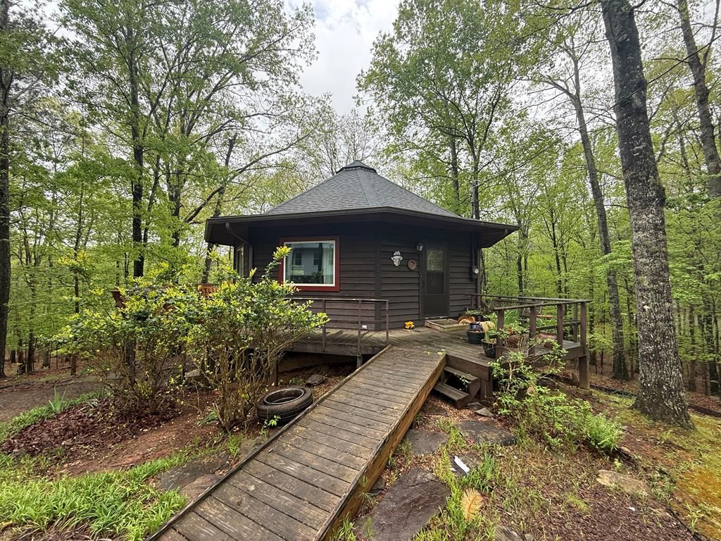 23 Focal Court, Ellijay, GA 30540