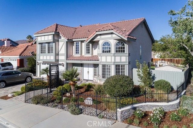 37163 Daisy Street, Palmdale, CA 93550