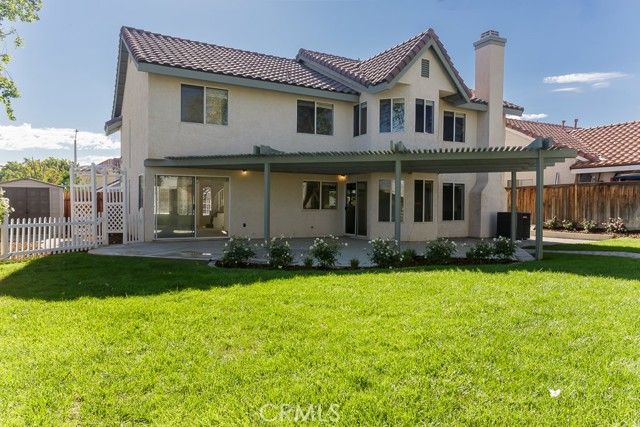 37163 Daisy Street, Palmdale, CA 93550