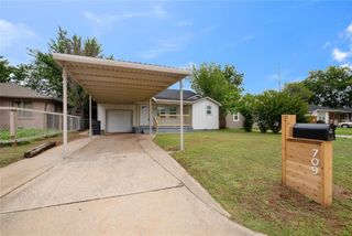 709 SW Jefferson Ave, Lawton, OK 73501