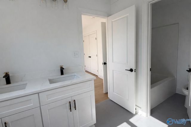 2812 8th Avenue, Huntsville, AL 35805