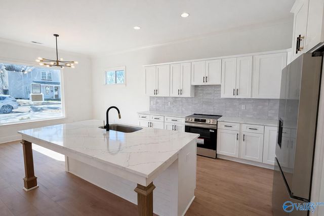 2812 8th Avenue, Huntsville, AL 35805