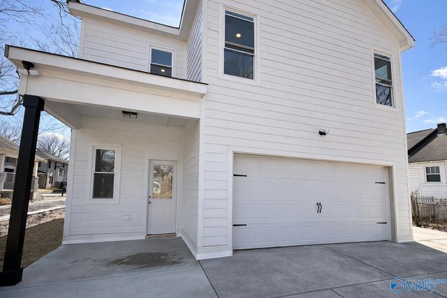 2812 8th Avenue, Huntsville, AL 35805