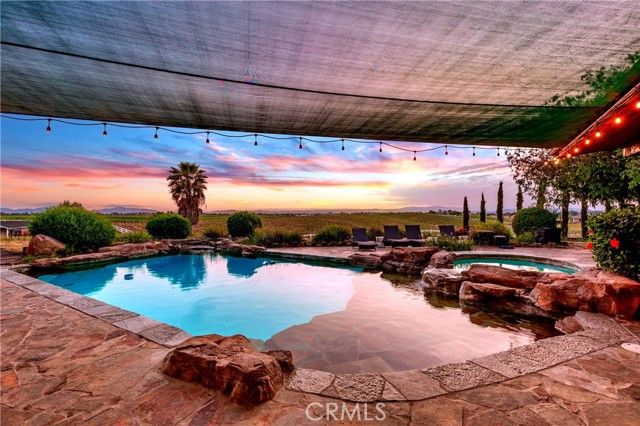 40125 Camino Del Vino, Temecula, CA 92592