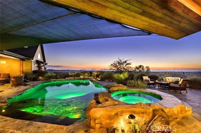 40125 Camino Del Vino, Temecula, CA 92592