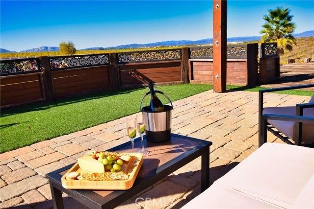 40125 Camino Del Vino, Temecula, CA 92592