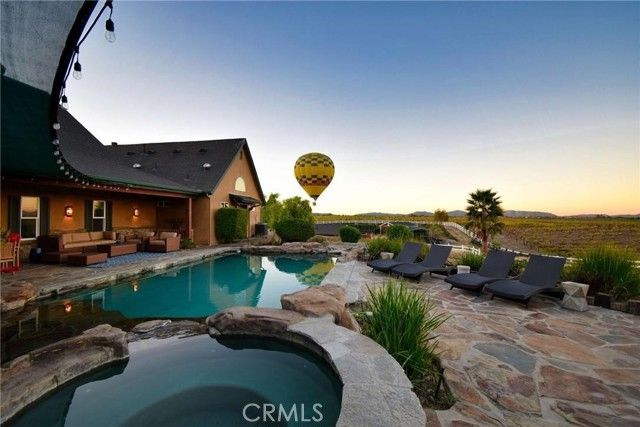 40125 Camino Del Vino, Temecula, CA 92592