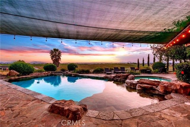 40125 Camino Del Vino, Temecula, CA 92592