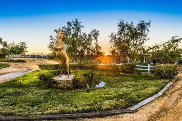 40125 Camino Del Vino, Temecula, CA 92592