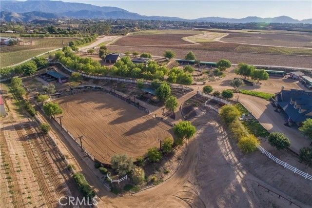 40125 Camino Del Vino, Temecula, CA 92592
