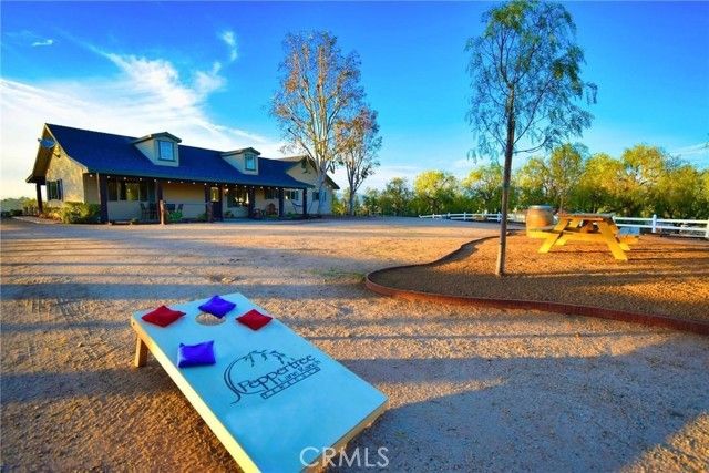 40125 Camino Del Vino, Temecula, CA 92592