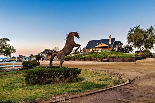 40125 Camino Del Vino, Temecula, CA 92592