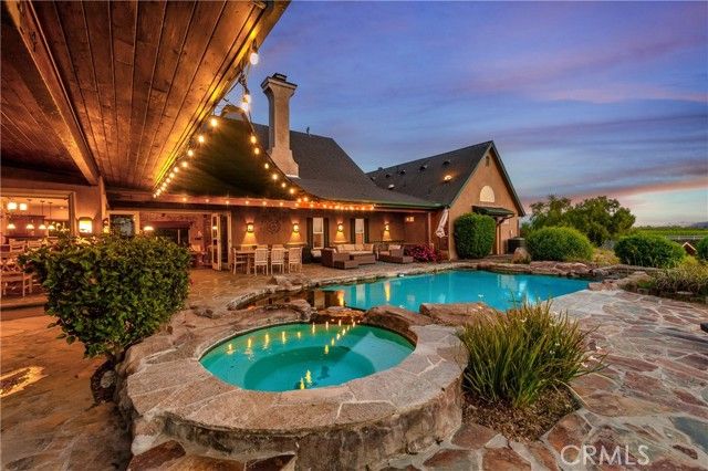 40125 Camino Del Vino, Temecula, CA 92592