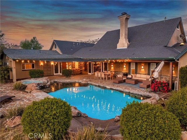 40125 Camino Del Vino, Temecula, CA 92592