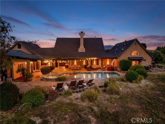 40125 Camino Del Vino, Temecula, CA 92592