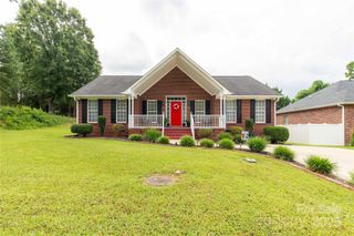 204 Victoria Circle, York, SC 29745
