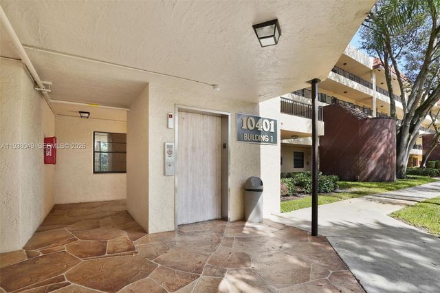 10401 W Broward Blvd 205, Plantation, FL 33324