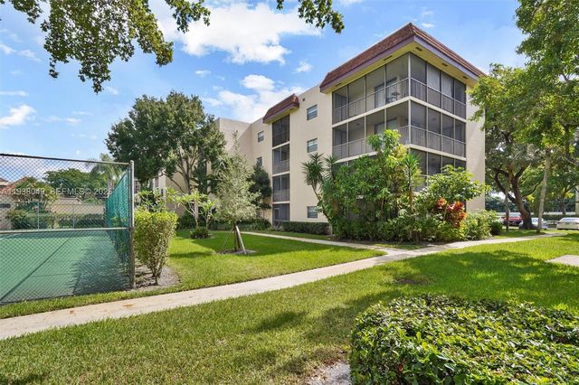 10401 W Broward Blvd 205, Plantation, FL 33324