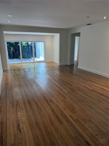 3865 Poinciana Ave, Miami, FL 33133