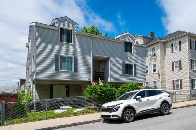 98 Eastern Ave 403, Worcester, MA 01605