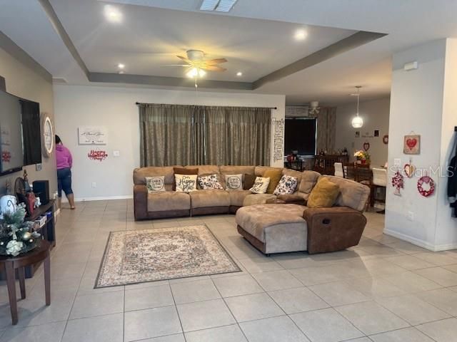 6613 DALEWOOD CIRCLE, North Port, FL 34288