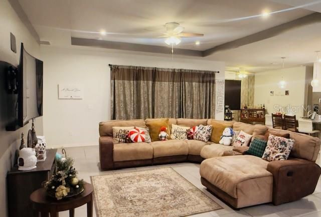 6613 DALEWOOD CIRCLE, North Port, FL 34288