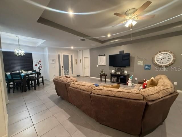 6613 DALEWOOD CIRCLE, North Port, FL 34288