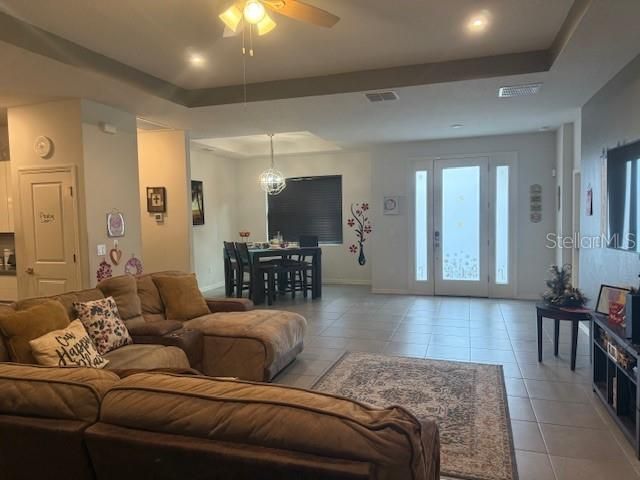 6613 DALEWOOD CIRCLE, North Port, FL 34288