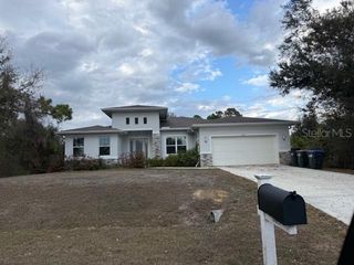 6613 DALEWOOD CIRCLE, North Port, FL 34288