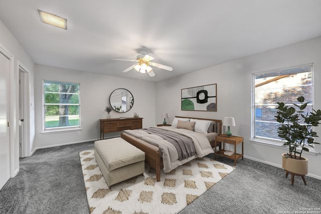 127 Meadowood Lane, San Antonio, TX 78216