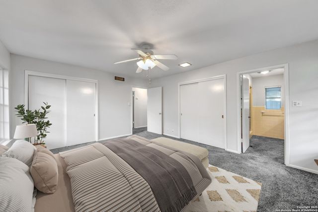 127 Meadowood Lane, San Antonio, TX 78216