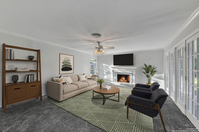 127 Meadowood Lane, San Antonio, TX 78216